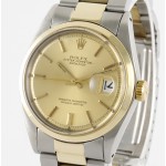  Rolex Date Just Ref. 1601