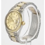  Rolex Date Just Ref. 1601