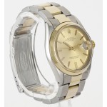  Rolex Date Just Ref. 1601