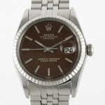  Rolex Date Just Ref. 1603