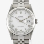  Rolex Date Just Ref. 16200