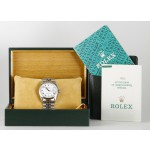  Rolex Date Just Ref. 16200