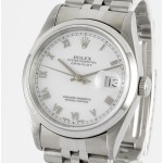  Rolex Date Just Ref. 16200