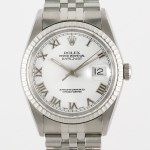  Rolex Date Just Ref. 16220