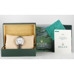  Rolex Date Just Ref. 16220