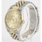  Rolex Date Just Ref. 16233