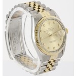  Rolex Date Just Ref. 16233