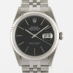  Rolex Date Just Ref. 16234