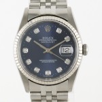  Rolex Date Just Ref. 16234