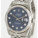  Rolex Date Just Ref. 16234