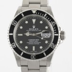  Rolex Submariner Ref. 16610