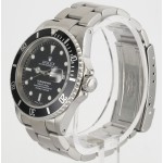  Rolex Submariner Ref. 16610