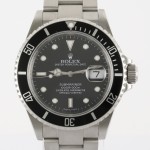  Rolex Submariner Ref. 16610