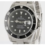  Rolex Submariner Ref. 16610