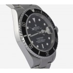  Rolex Submariner Ref. 16610