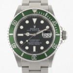  Rolex Submariner Ref. 16610LV