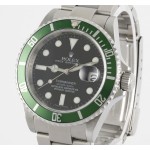  Rolex Submariner Ref. 16610LV