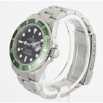  Rolex Submariner Ref. 16610LV