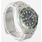  Rolex Submariner Ref. 16610LV