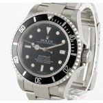  Rolex Sea Dweller Ref. 16600