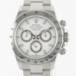  Rolex Daytona Ref. 116520 APH