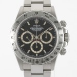  Rolex Daytona Ref. 16520 SEL