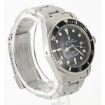  Rolex Sea Dweller Ref. 1665 Rail dial