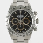  Rolex Daytona Ref. 16520 Patrizzi