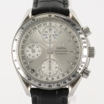  Omega Speedmaster Day Date Ref. 35233000