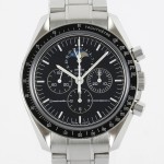  Omega Speedmaster Ref. 35765000