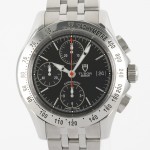  Tudor Chronautic Ref. 79380