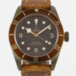  Tudor Black Bay Bronze Ref. 79250BM