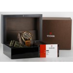  Tudor Black Bay Bronze Ref. 79250BM