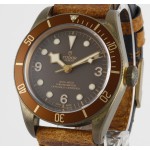  Tudor Black Bay Bronze Ref. 79250BM