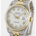  Rolex Date Just Ref. 16233