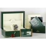  Rolex Date Just II Ref. 116333 Wimbledon