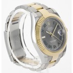  Rolex Date Just II Ref. 116333 Wimbledon