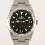  Rolex Explorer Ref. 114270