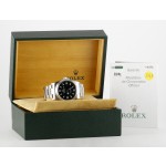  Rolex Explorer Ref. 114270