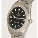  Rolex Explorer Ref. 114270