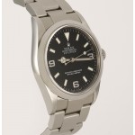  Rolex Explorer Ref. 114270