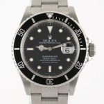  Rolex Submariner Ref. 16610