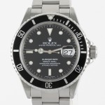  Rolex Submariner Ref. 16610