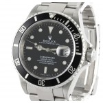  Rolex Submariner Ref. 16610