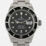  Rolex Submariner Ref. 16610