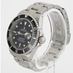  Rolex Submariner Ref. 16610