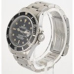  Rolex Submariner Ref. 168000