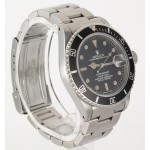  Rolex Submariner Ref. 168000