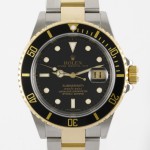  Rolex Submariner Ref. 16613LN