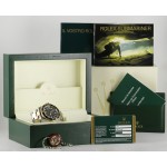  Rolex Submariner Ref. 16613LN